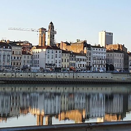 Apartament Le Kali Mâcon Zewnętrze zdjęcie