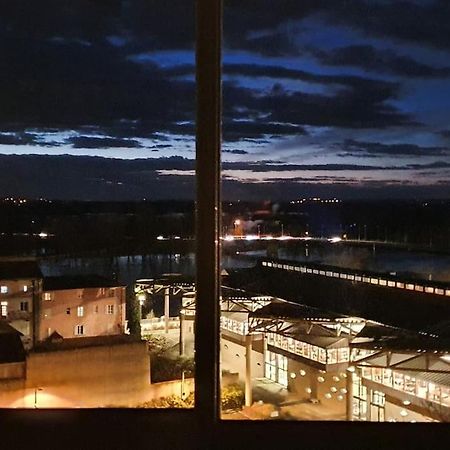 Apartament Le Kali Mâcon Zewnętrze zdjęcie