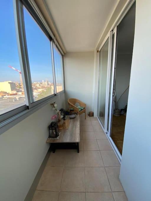 Apartament Le Kali Mâcon Zewnętrze zdjęcie