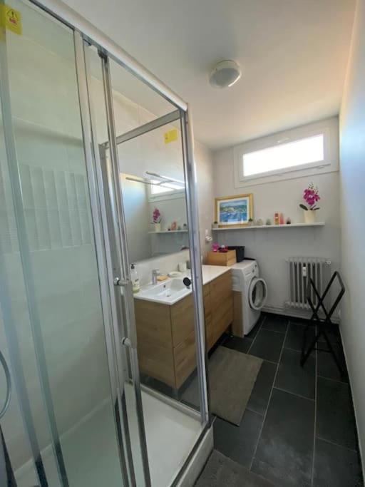 Apartament Le Kali Mâcon Zewnętrze zdjęcie