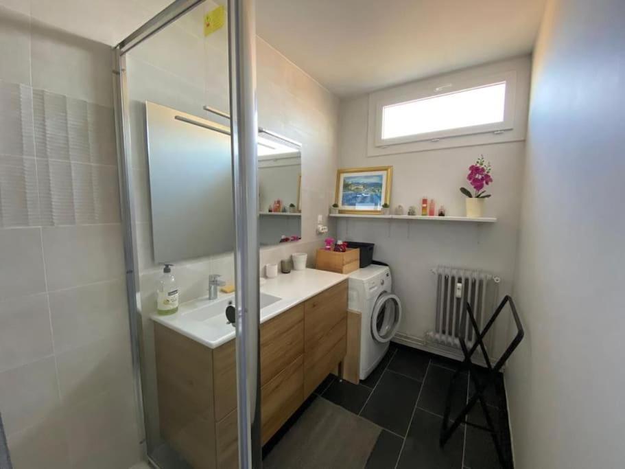 Apartament Le Kali Mâcon Zewnętrze zdjęcie