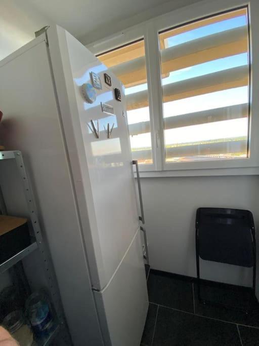 Apartament Le Kali Mâcon Zewnętrze zdjęcie