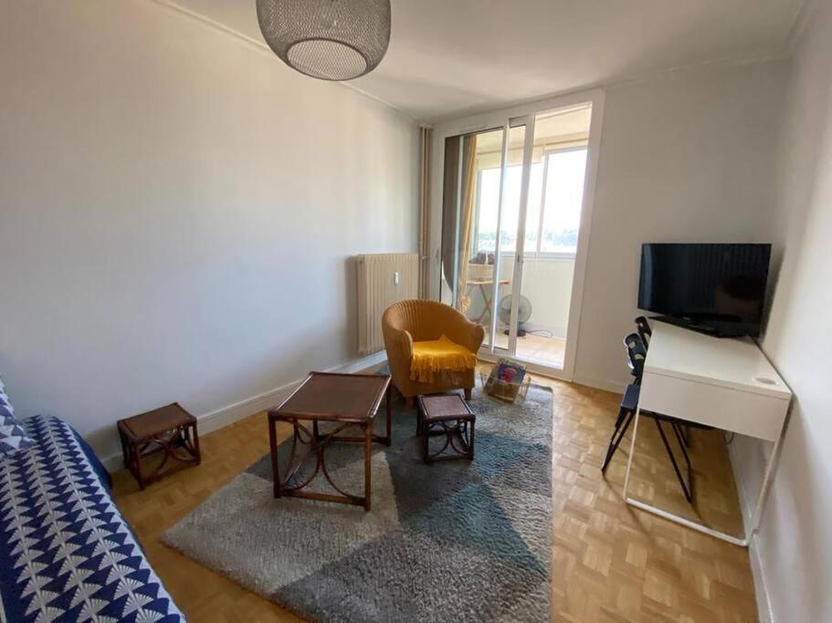 Apartament Le Kali Mâcon Zewnętrze zdjęcie
