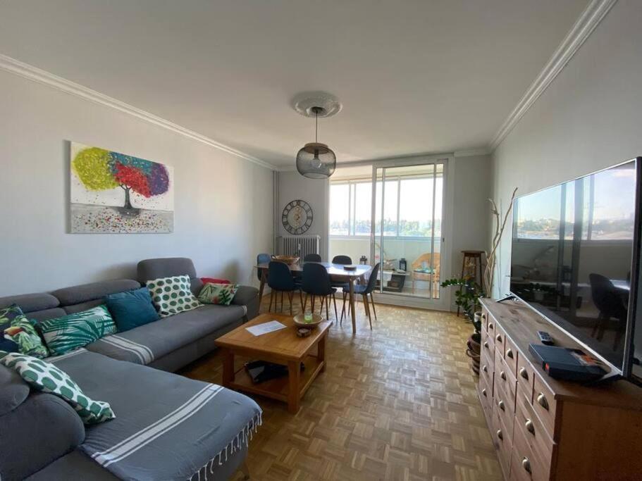 Apartament Le Kali Mâcon Zewnętrze zdjęcie