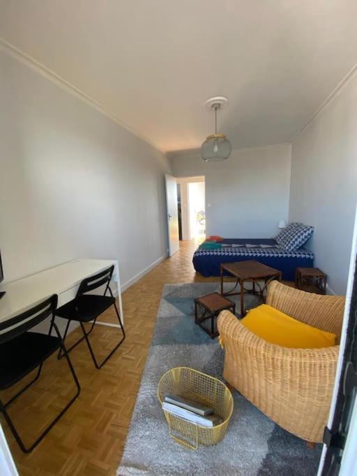 Apartament Le Kali Mâcon Zewnętrze zdjęcie