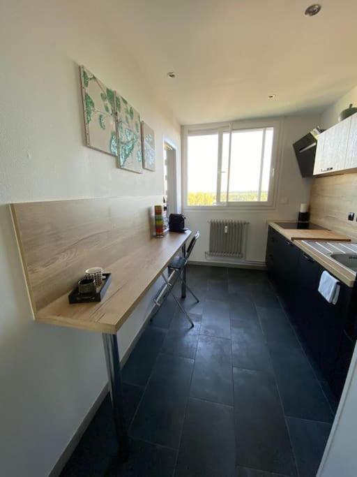 Apartament Le Kali Mâcon Zewnętrze zdjęcie